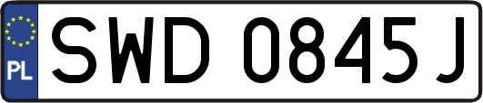 SWD0845J