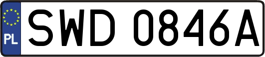 SWD0846A
