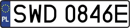 SWD0846E