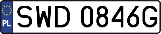 SWD0846G