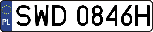 SWD0846H