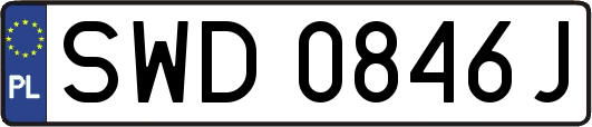 SWD0846J