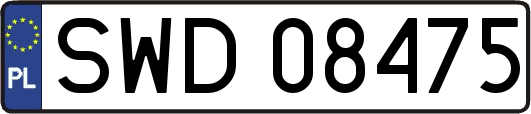 SWD08475