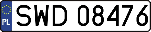 SWD08476