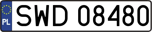 SWD08480