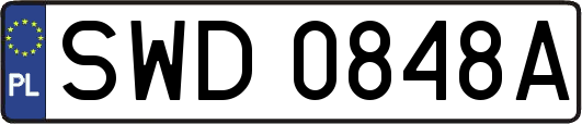 SWD0848A