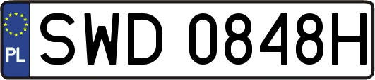SWD0848H