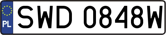 SWD0848W