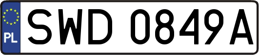 SWD0849A
