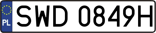 SWD0849H
