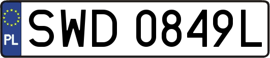 SWD0849L