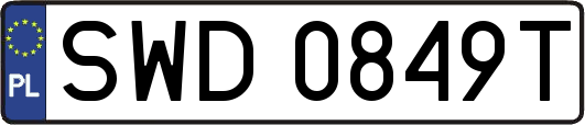SWD0849T