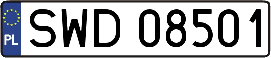 SWD08501