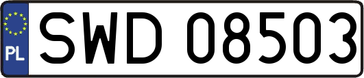 SWD08503