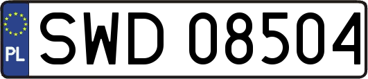 SWD08504