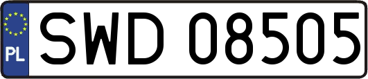 SWD08505