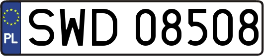 SWD08508