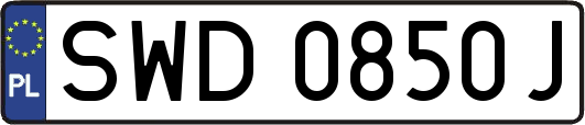 SWD0850J