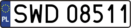 SWD08511