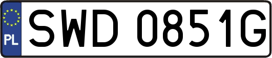 SWD0851G