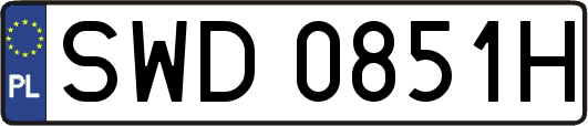 SWD0851H