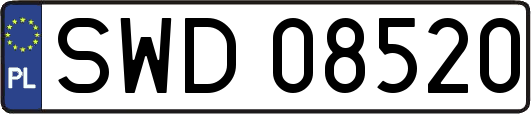 SWD08520