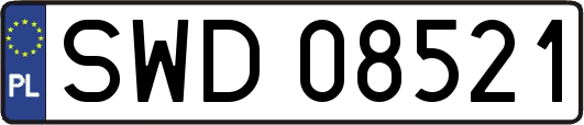 SWD08521