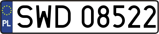 SWD08522