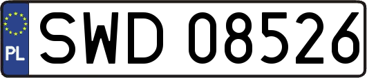 SWD08526