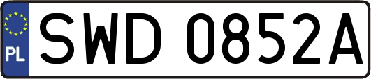 SWD0852A
