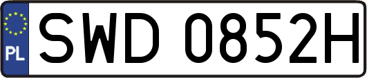 SWD0852H