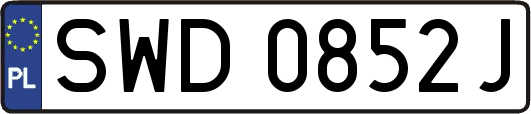 SWD0852J
