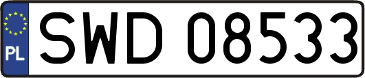 SWD08533
