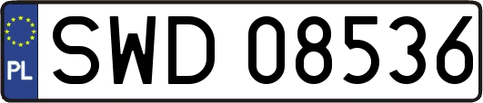 SWD08536