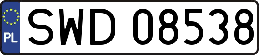 SWD08538