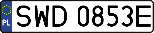 SWD0853E