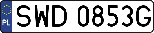 SWD0853G