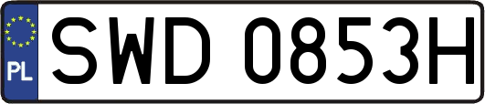 SWD0853H
