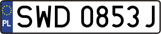 SWD0853J