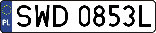 SWD0853L