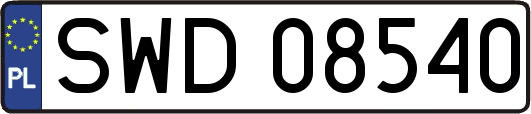 SWD08540