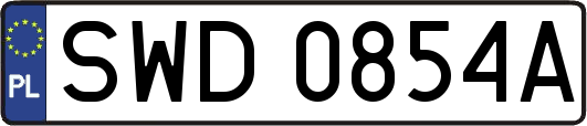 SWD0854A
