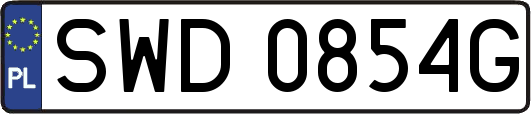 SWD0854G