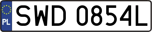 SWD0854L