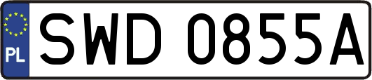 SWD0855A