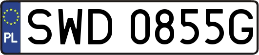 SWD0855G