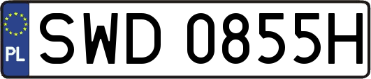SWD0855H