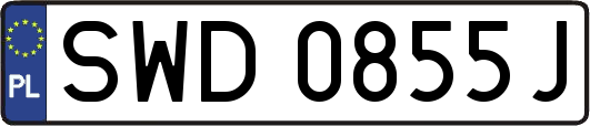 SWD0855J