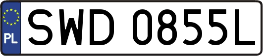 SWD0855L