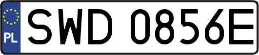 SWD0856E